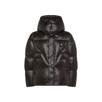 Peuterey Black Polyamide Jacket