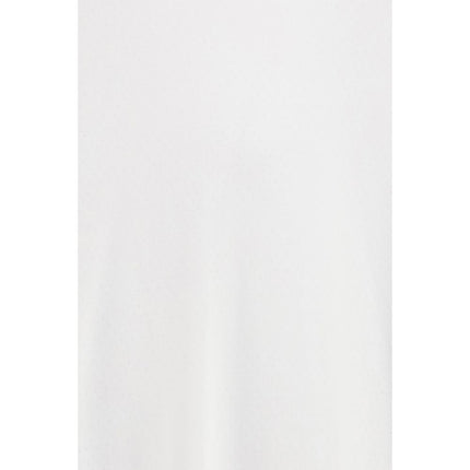 Tom Ford White Cotton T-Shirt