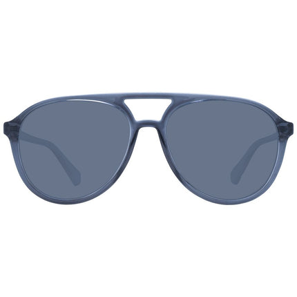 Polaroid Bicolor Polycarbonate Sunglasses