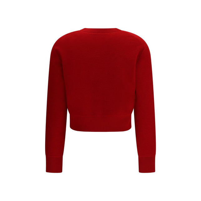 Tory Burch Multicolor Wool Sweatshirt