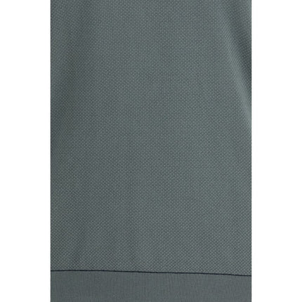 Brioni Bicolor Cotton T-Shirt