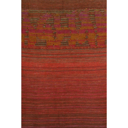 Magliano Multicolor Cotton Cardigan