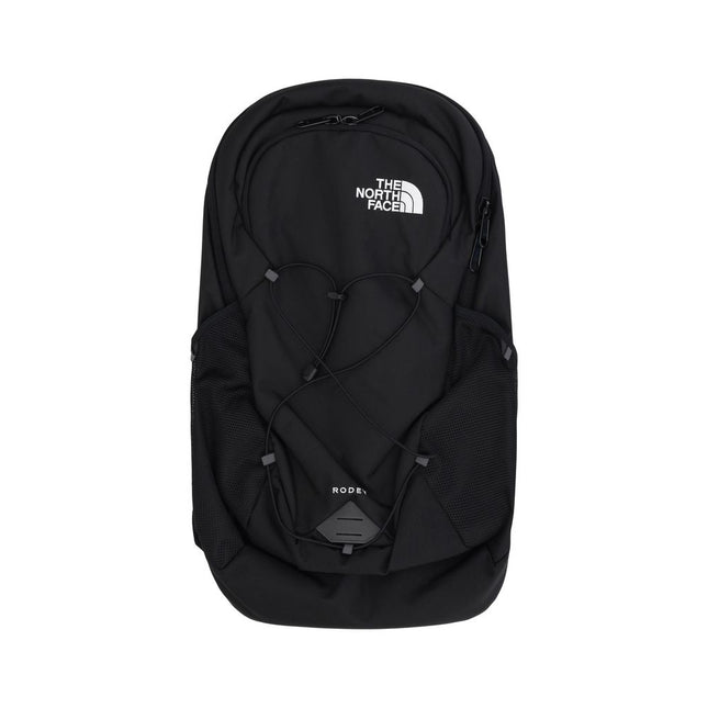 The North Face Black Polyester Backpack