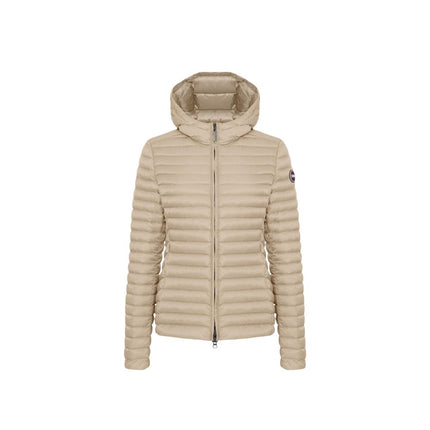 Colmar Originals Beige Polyamide Coat