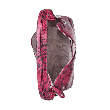 Michael Kors Multicolor Leather Shoulder Bag