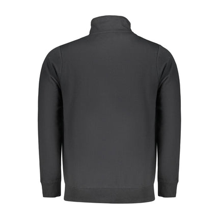 Norway 1963 Black Cotton Men's Sweatshirt