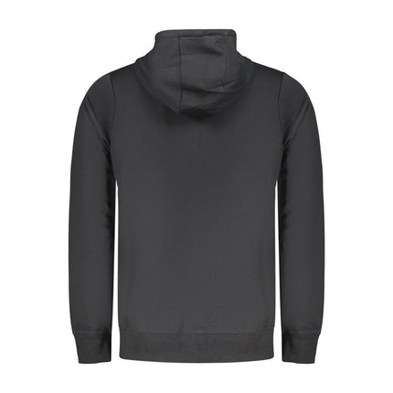 Norway 1963 Black Cotton Men's Sweatshirt