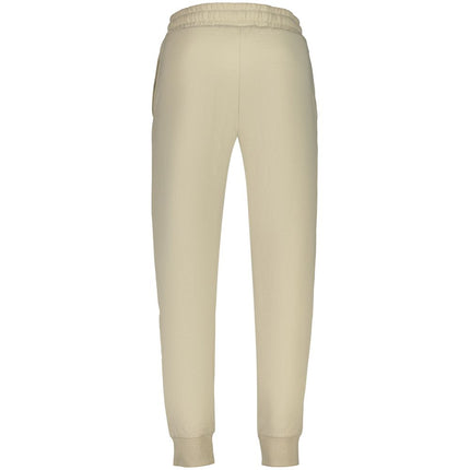 Norway 1963 Beige Cotton Men's Sweatpants