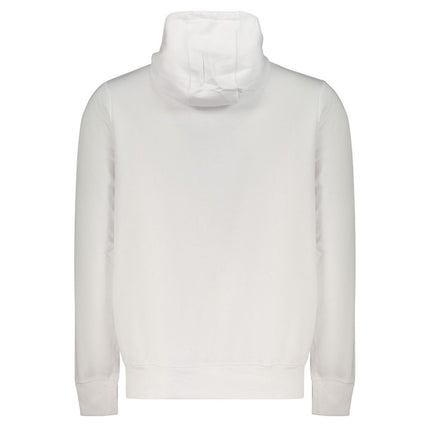 Norway 1963 Bianco Cotton Men Sweatshirt