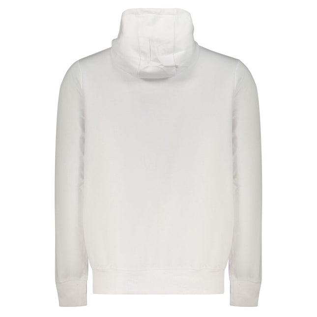 Norway 1963 Bianco Cotton Men Sweatshirt