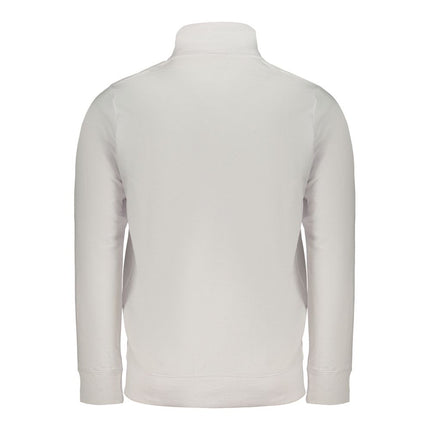 Norway 1963 Bianco Cotton Men Sweatshirt