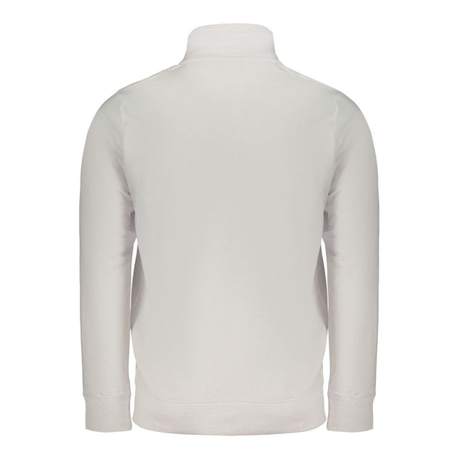 Norway 1963 Bianco Cotton Men Sweatshirt