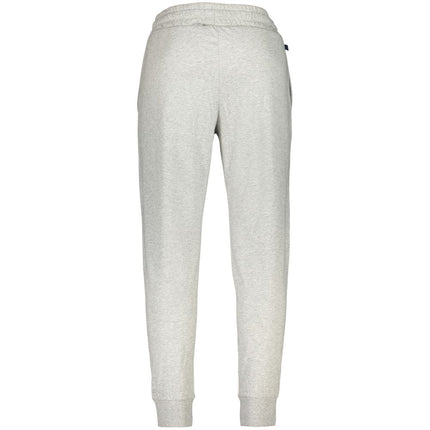 Norway 1963 Grigio Cotton Men Jogger