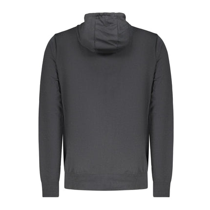 Norway 1963 Black Cotton Men Sweatshirt