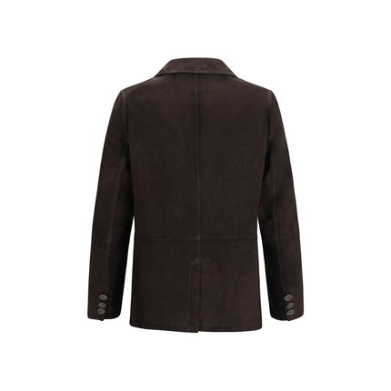 D'amico Brown Lamb Ovis Aries Aries Clothing