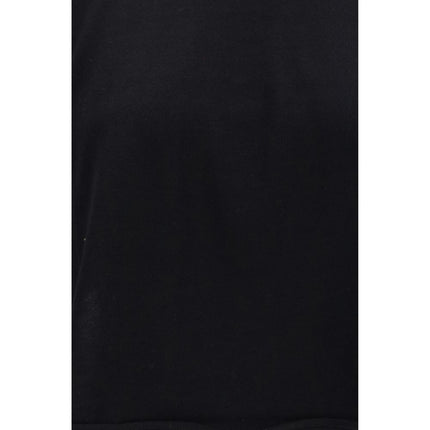 Loulou De Saison Black Cashmere T-Shirt