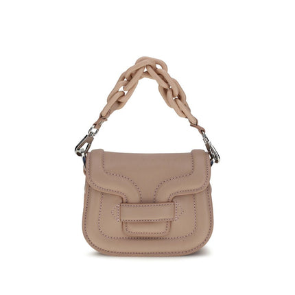 Pierre Hardy Multicolor Calf Leather Bos Taurus Handbag