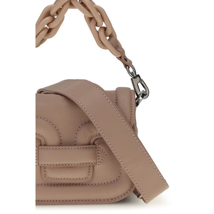 Pierre Hardy Multicolor Calf Leather Bos Taurus Handbag
