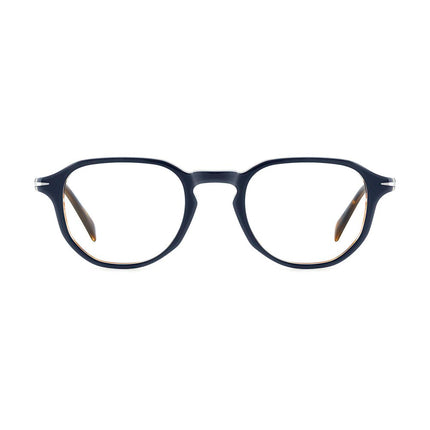 David Beckham Blue Acetate Glasses (Frames)