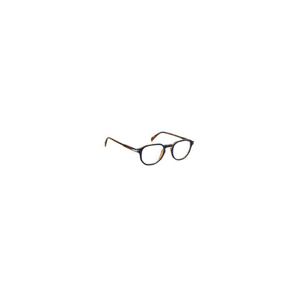 David Beckham Blue Acetate Glasses (Frames)