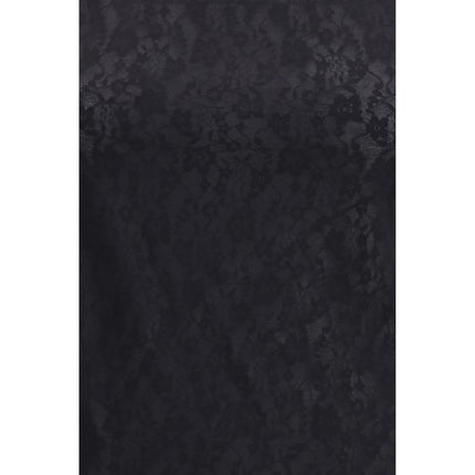 Our Legacy Black Cotton Tank Tops