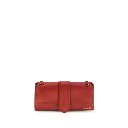 Jacquemus Multicolor Lamb Ovis Aries Aries Shoulder Bag