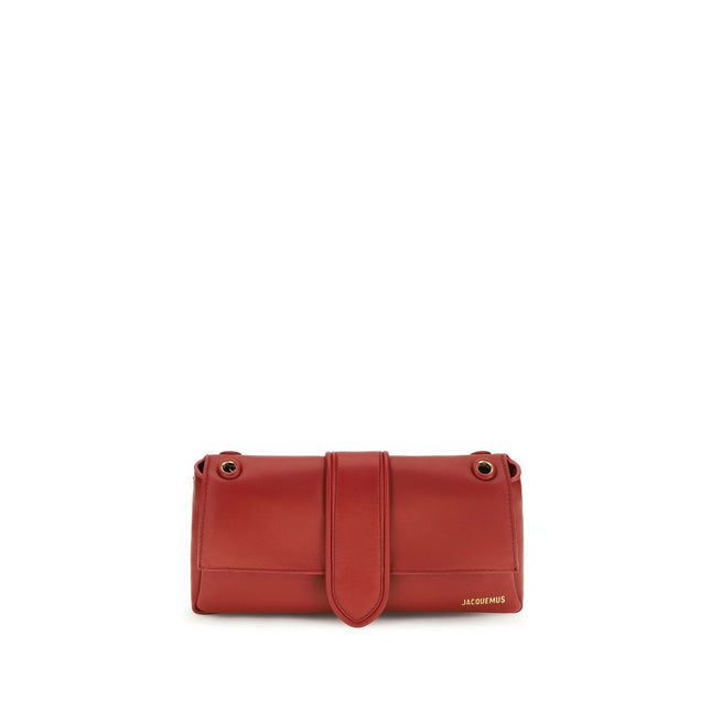 Jacquemus Multicolor Lamb Ovis Aries Aries Shoulder Bag