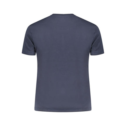 Desigual Blue Cotton Women's T-Shirt