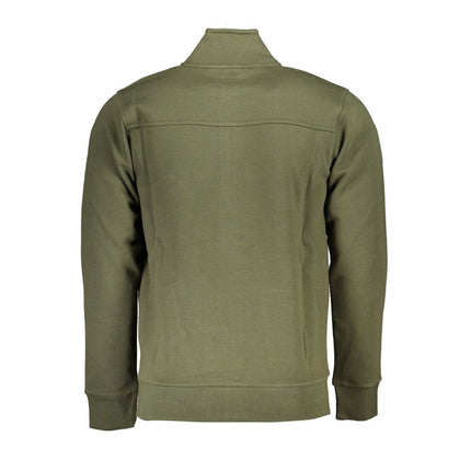 U.S. Grand Verde Cotton Men Sweatshirt