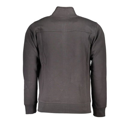 U.S. Grand Grigio Cotton Mens Sweatshirt