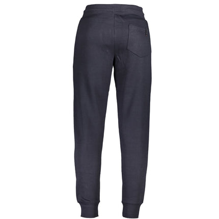 U.S. Grand Blue Cotton Men's Sweatpant