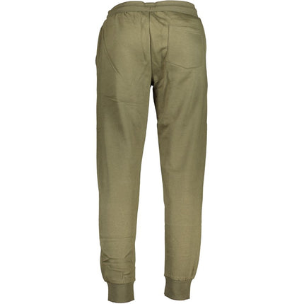 U.S. Grand Verde Cotton Men's Trouser