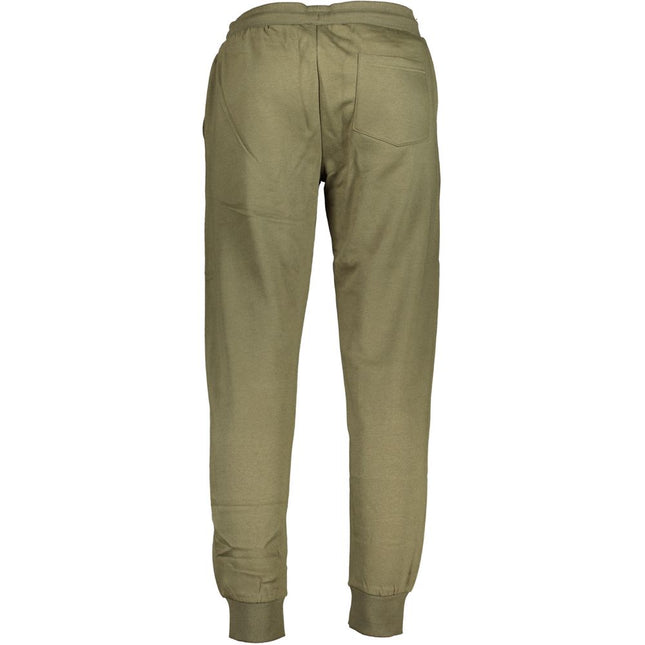 U.S. Grand Verde Cotton Men's Trouser