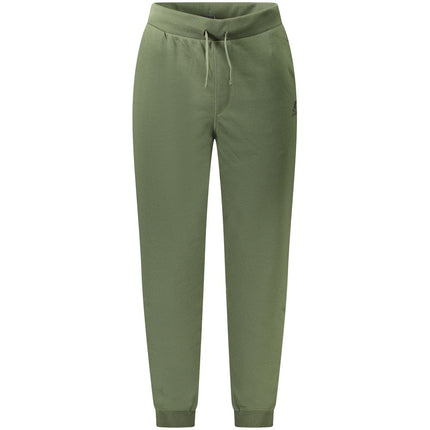 U.S. Grand Verde Cotton Men Sports Trouser