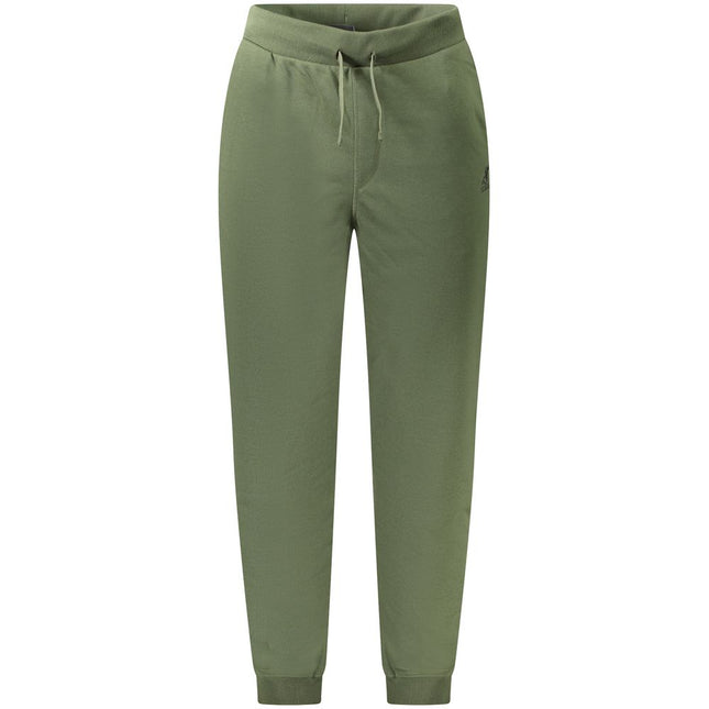 U.S. Grand Verde Cotton Men Sports Trouser