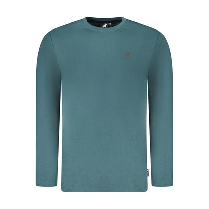 U.S. Grand Verde Cotton Men's T-Shirt