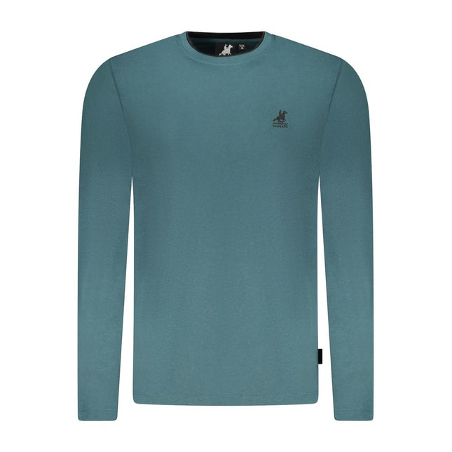 U.S. Grand Verde Cotton Men T-Shirt