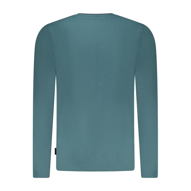 U.S. Grand Verde Cotton Men T-Shirt