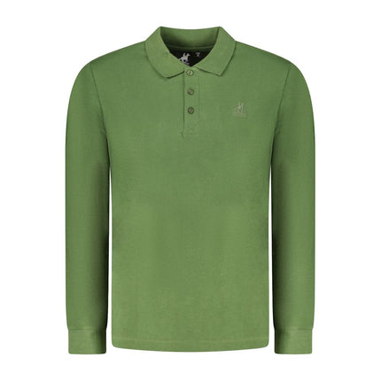 U.S. Grand Verde Cotton Men Polo