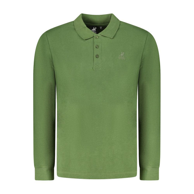 U.S. Grand Verde Cotton Men Polo