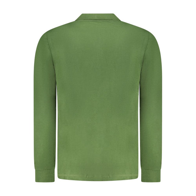 U.S. Grand Polo Verde Cotton Men Polo