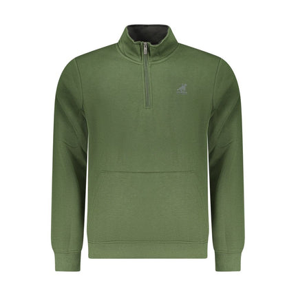 U.S. Grand Verde Polyester Men Sweatshirt