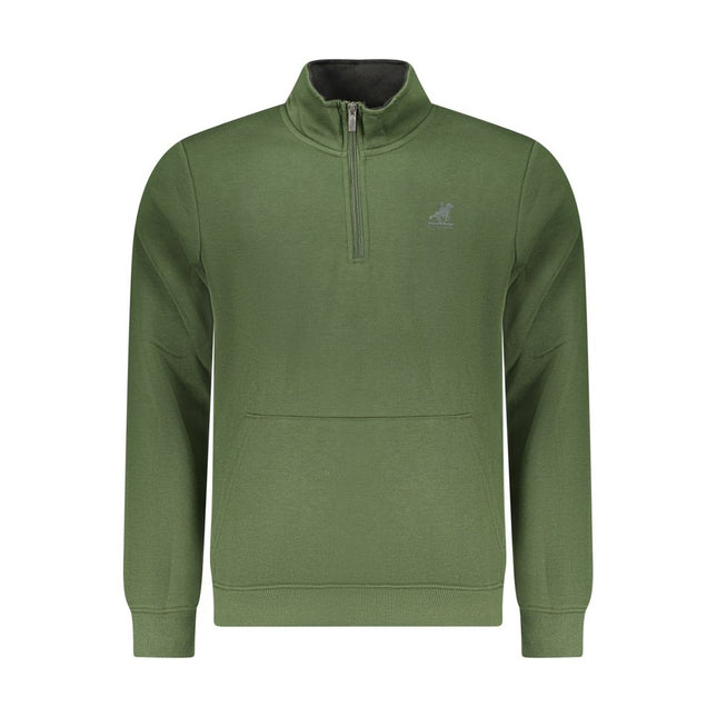 U.S. Grand Verde Polyester Men Sweatshirt