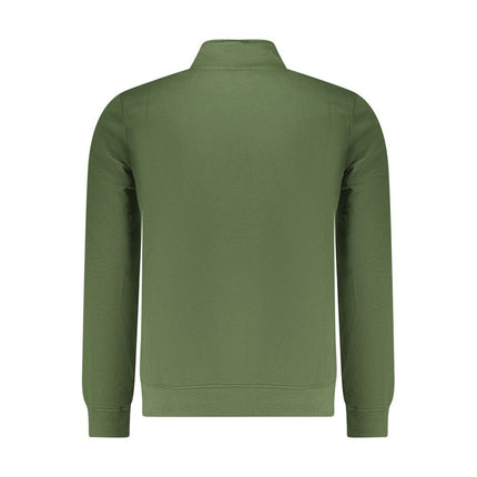 U.S. Grand Verde Polyester Men Sweatshirt
