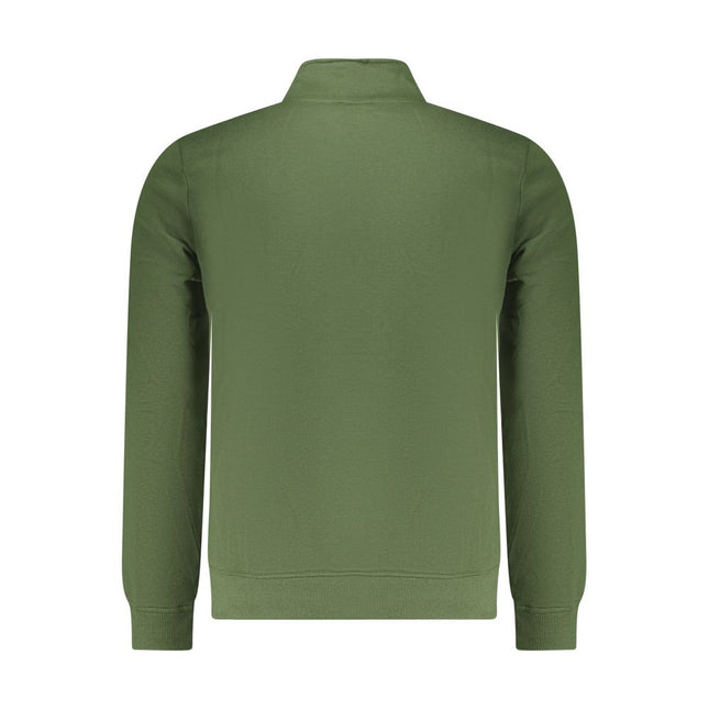 U.S. Grand Verde Polyester Men Sweatshirt