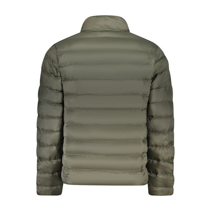 U.S. Grand Verde Polyester Men Jacket