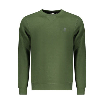 U.S. Grand Verde Polyester Men Sweatshirt