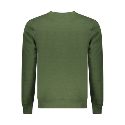 U.S. Grand Verde Polyester Men Sweatshirt