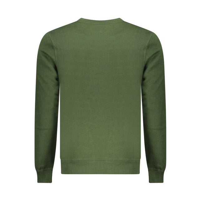U.S. Grand Verde Polyester Men Sweatshirt