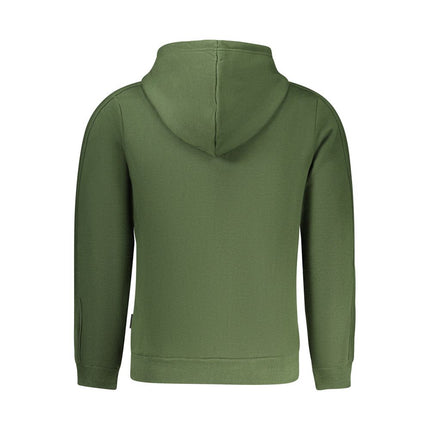 U.S. Grand Verde Cotton Men's Hoodie